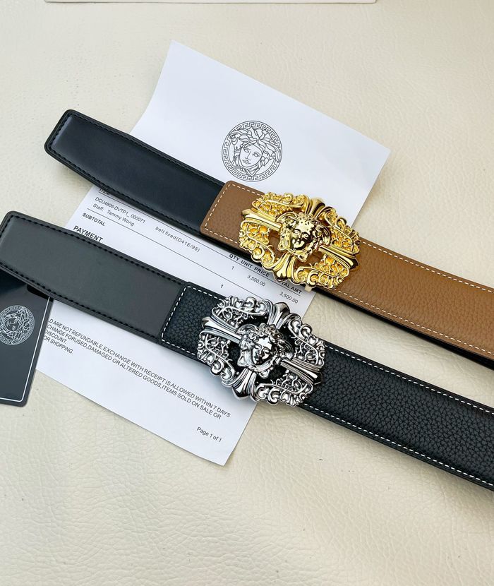 Versace Belt 38MM VEB00014-1