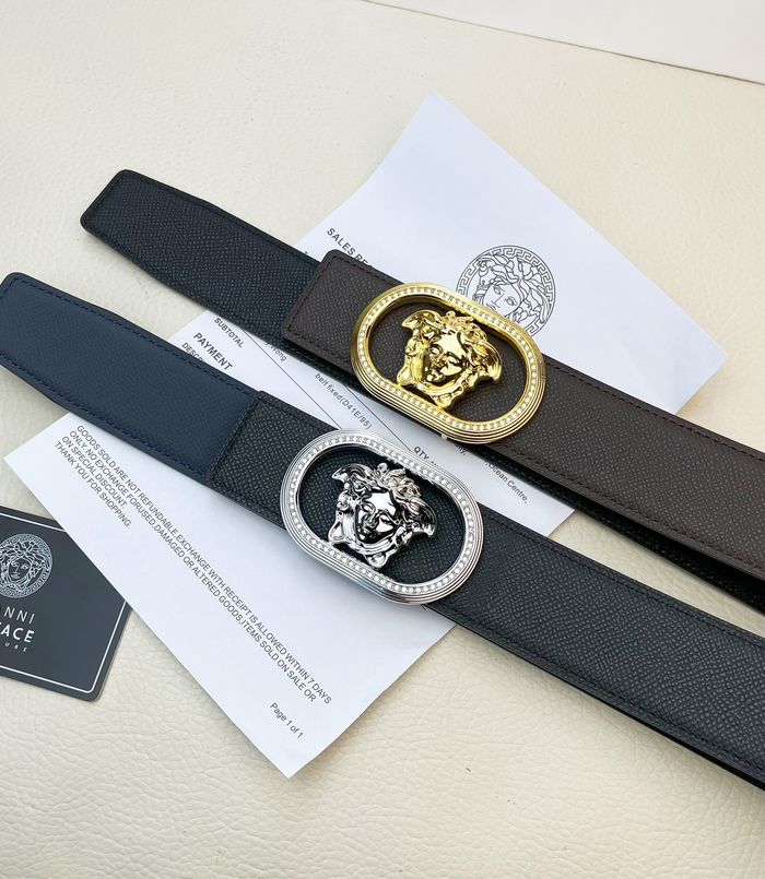 Versace Belt 38MM VEB00015-1