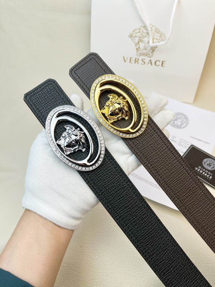 Versace Belt 38MM VEB00017-1