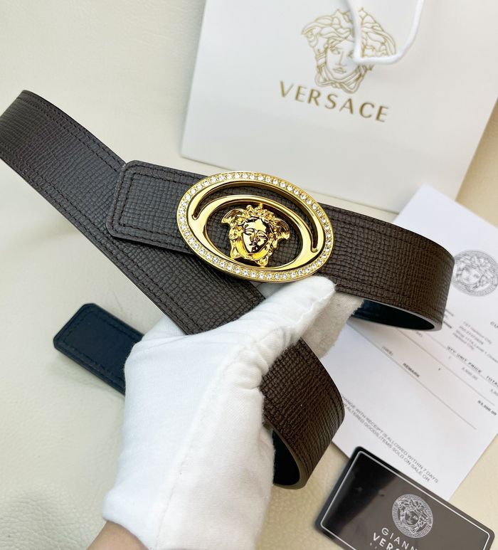 Versace Belt 38MM VEB00017-2