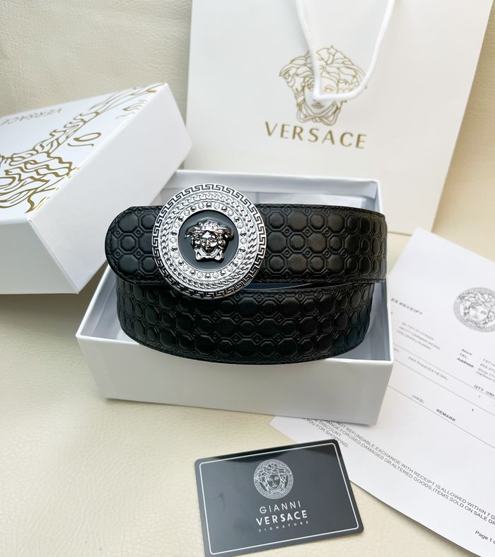 Versace Belt 38MM VEB00019-1