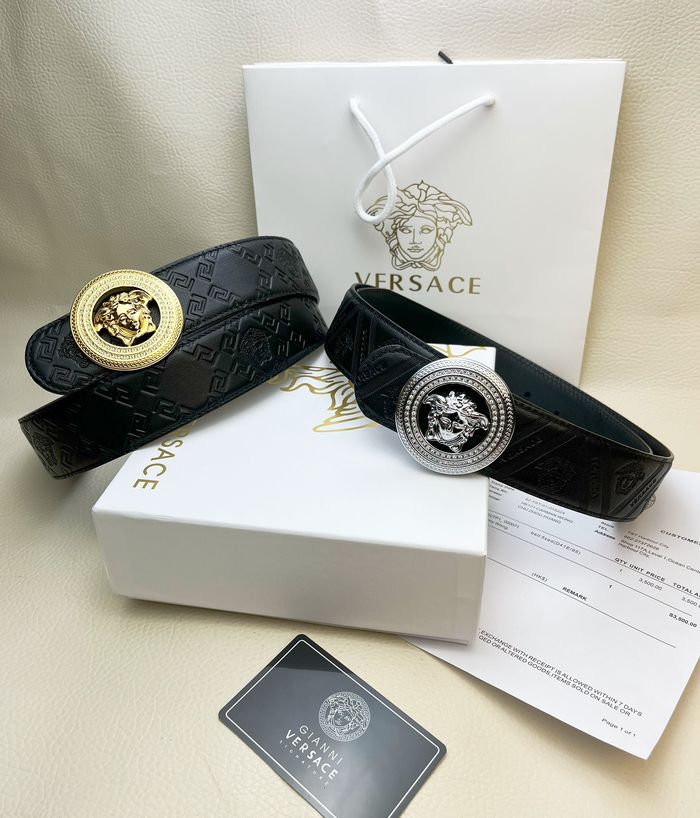 Versace Belt 38MM VEB00021-2