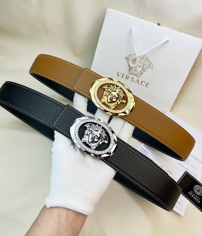 Versace Belt 38MM VEB00023-1