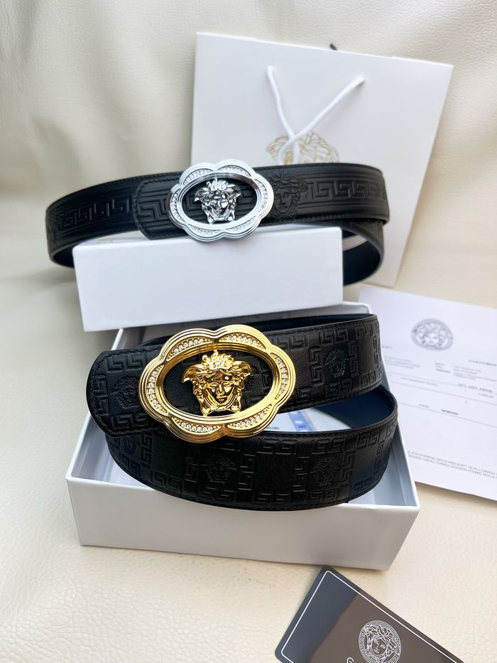 Versace Belt 38MM VEB00024-1