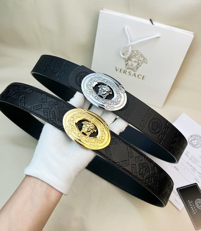 Versace Belt 38MM VEB00024-2