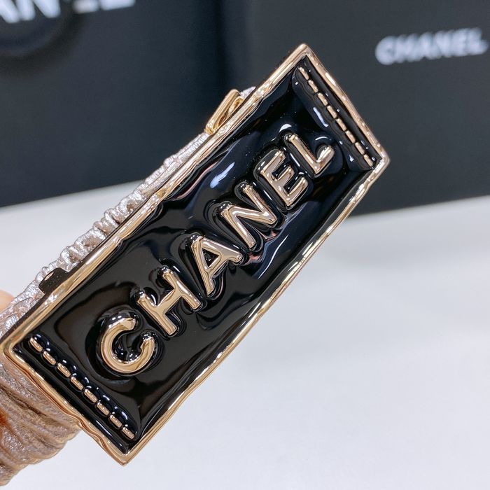 Chanel Belt 20MM CHB00088