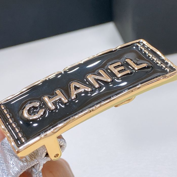 Chanel Belt 20MM CHB00090