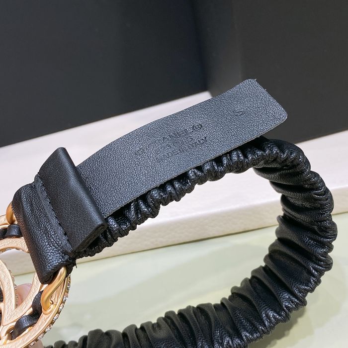 Chanel Belt 30MM CHB00097