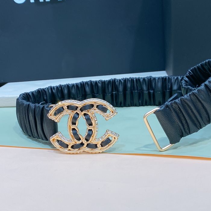 Chanel Belt 30MM CHB00097