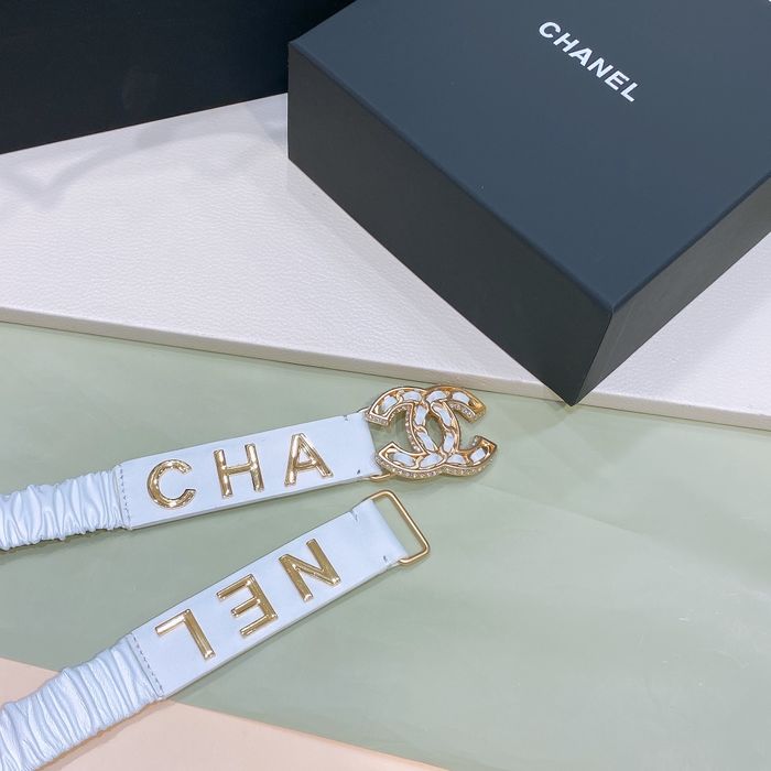 Chanel Belt 30MM CHB00102