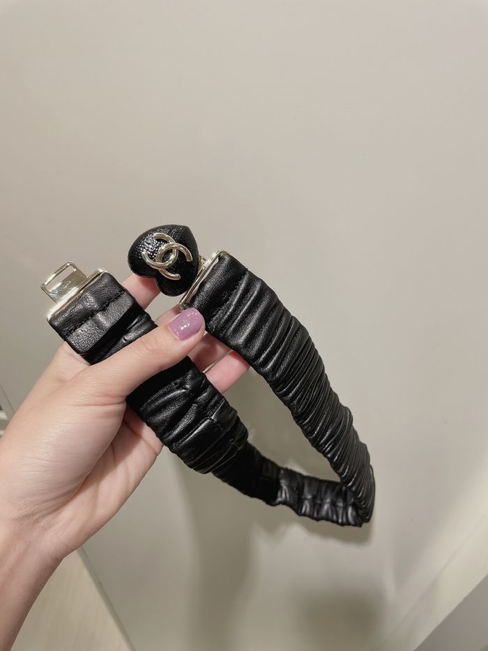 Chanel Belt 30MM CHB00104