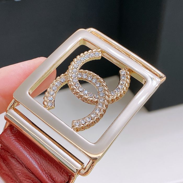 Chanel Belt 30MM CHB00111