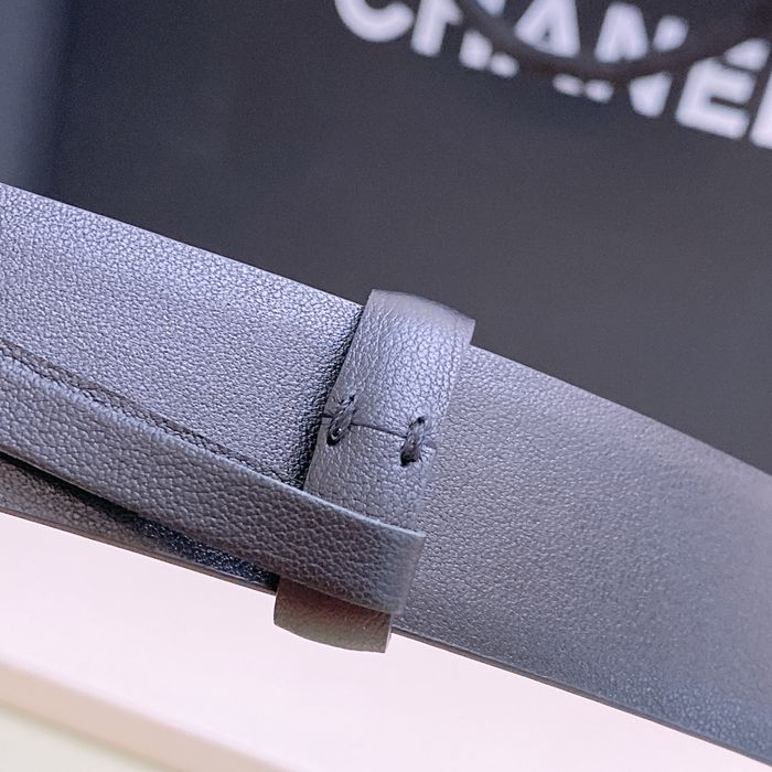 Chanel Belt 30MM CHB00116