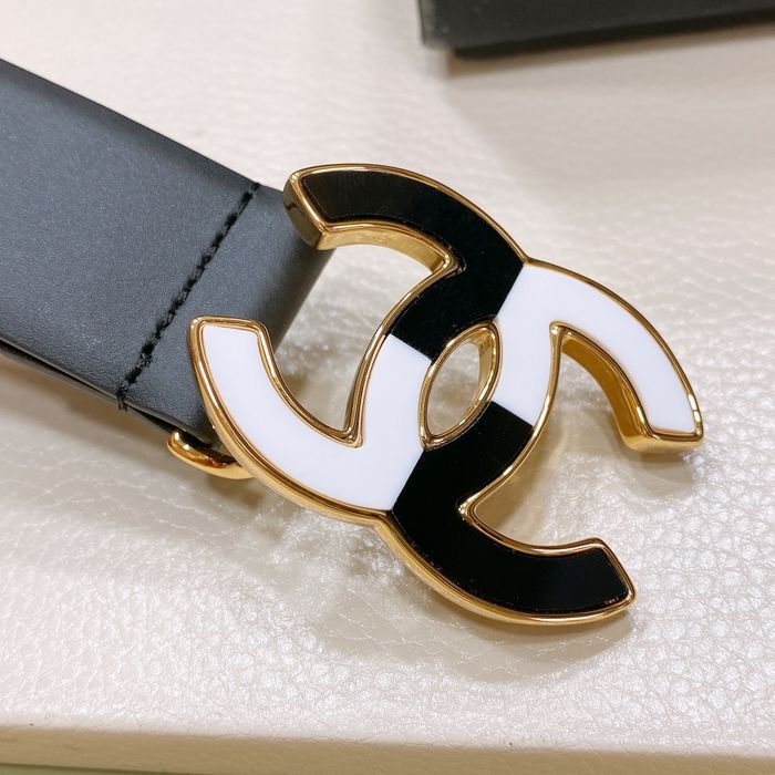 Chanel Belt 30MM CHB00135