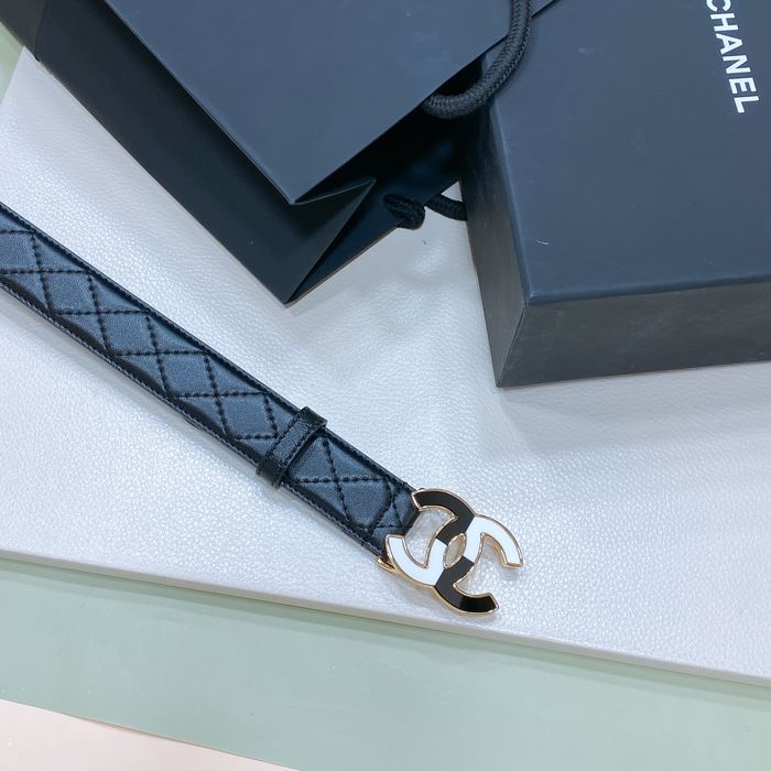 Chanel Belt 30MM CHB00137