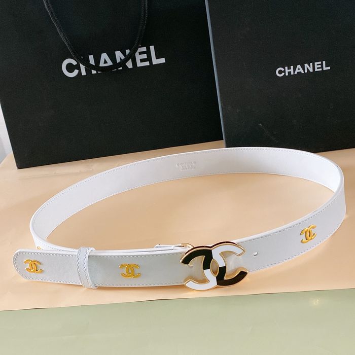 Chanel Belt 30MM CHB00139