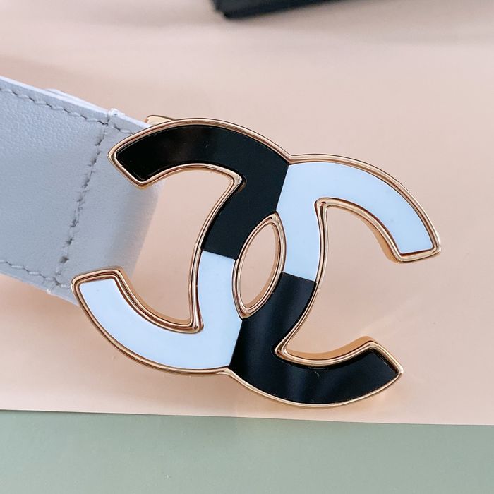 Chanel Belt 30MM CHB00139