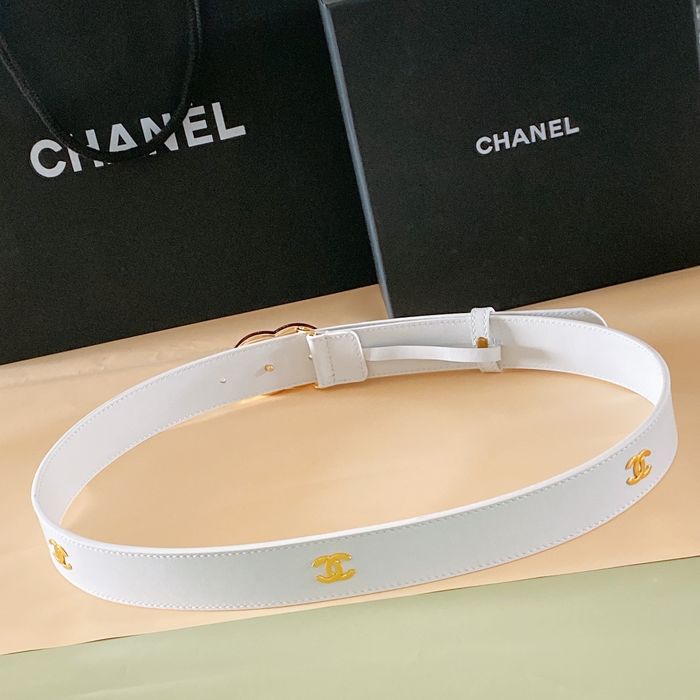 Chanel Belt 30MM CHB00139