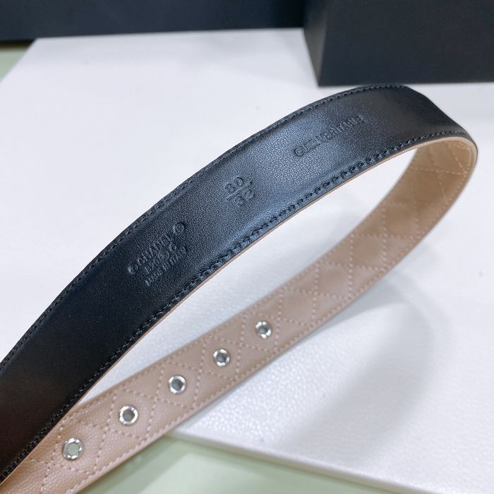 Chanel Belt 30MM CHB00141