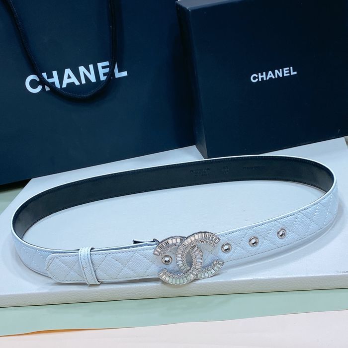 Chanel Belt 30MM CHB00142