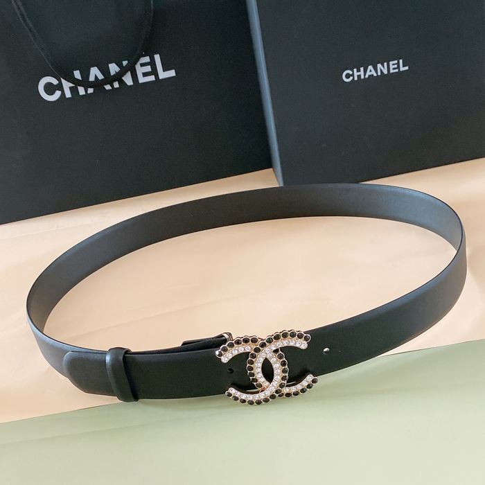 Chanel Belt 30MM CHB00144