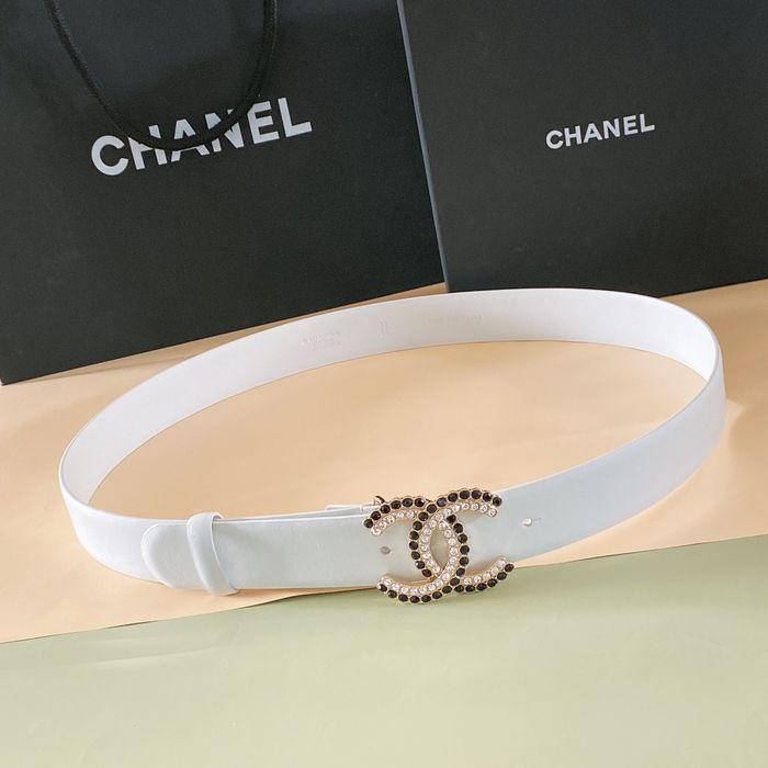 Chanel Belt 30MM CHB00147