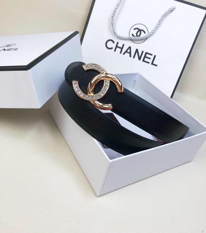 Chanel Belt 30MM CHB00148-1