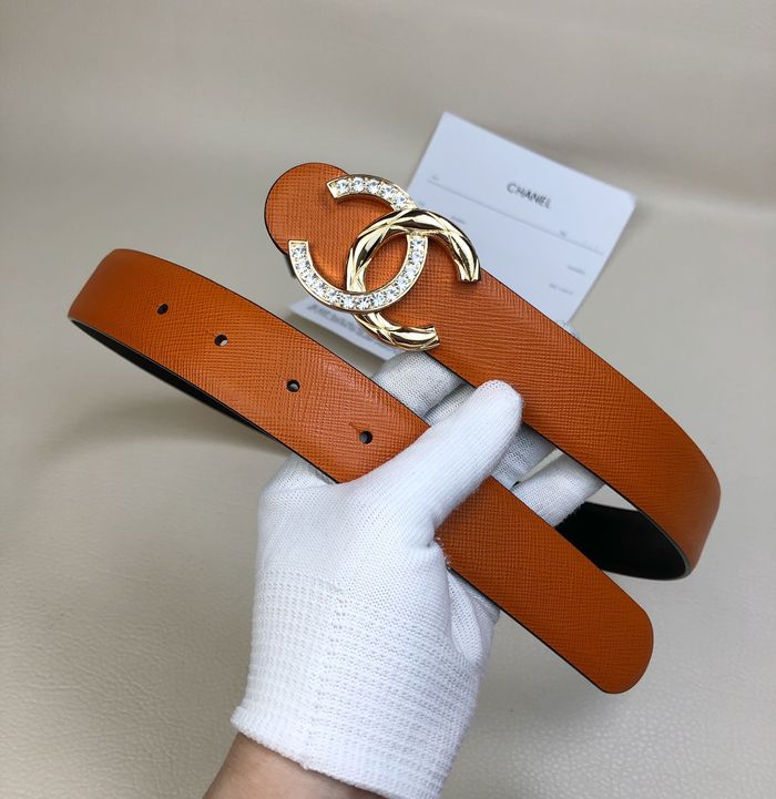 Chanel Belt 30MM CHB00148-2