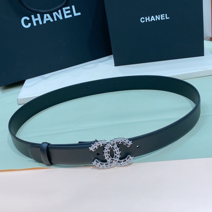 Chanel Belt 30MM CHB00149