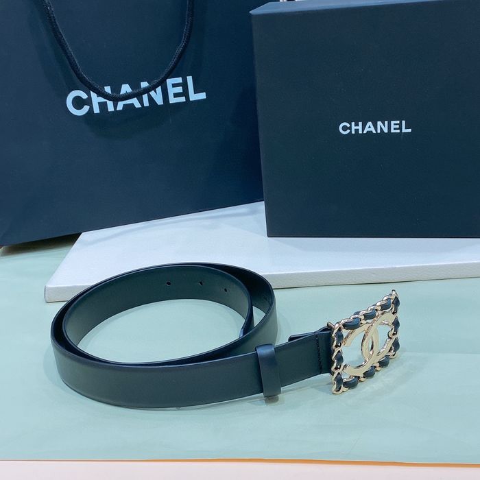 Chanel Belt 30MM CHB00156