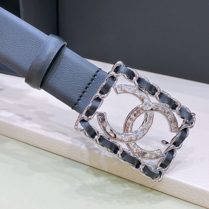 Chanel Belt 30MM CHB00157