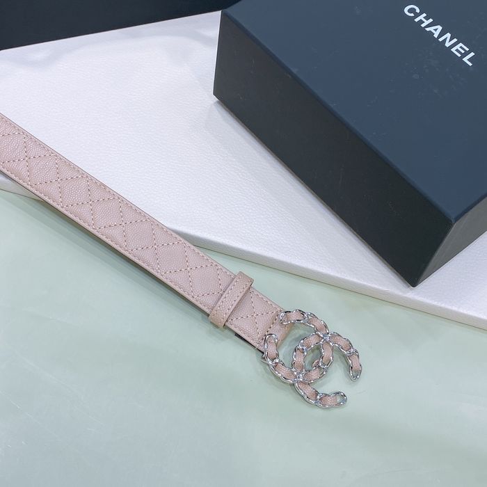 Chanel Belt 30MM CHB00163