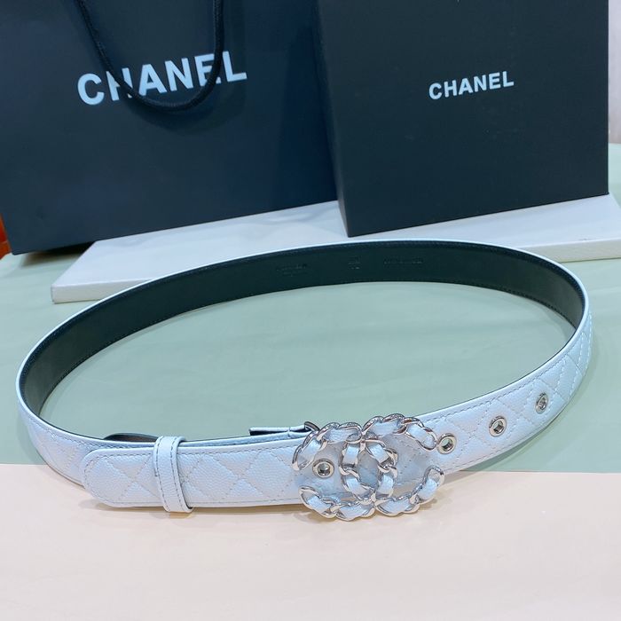 Chanel Belt 30MM CHB00165