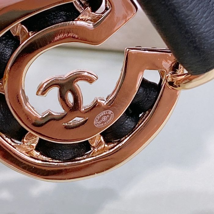 Chanel Belt 30MM CHB00167