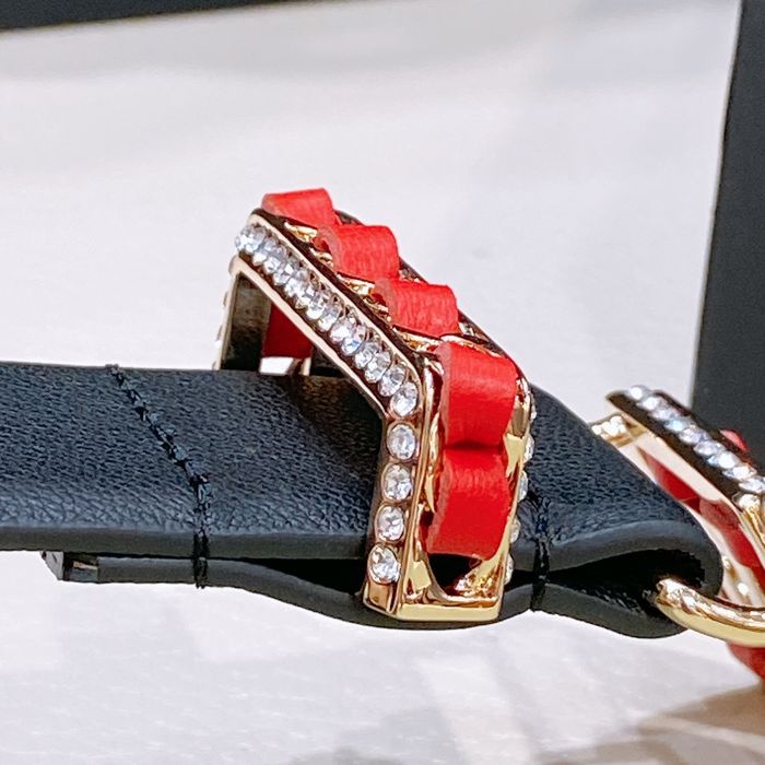 Chanel Belt 30MM CHB00170