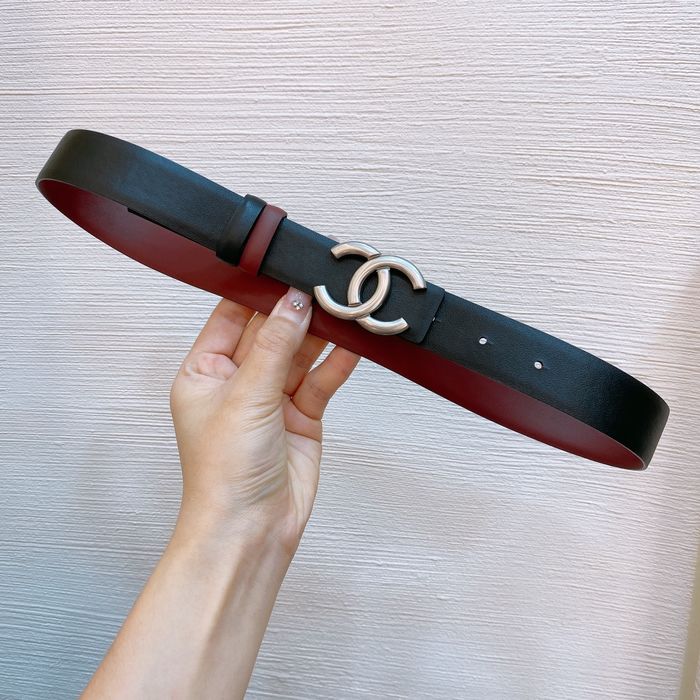 Chanel Belt 30MM CHB00171