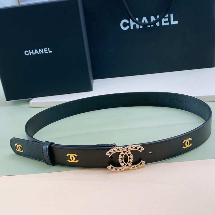 Chanel Belt 30MM CHB00173