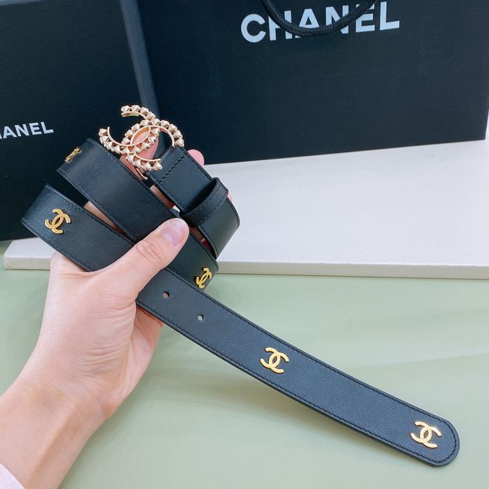 Chanel Belt 30MM CHB00173