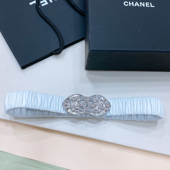 Chanel Belt CHB00176