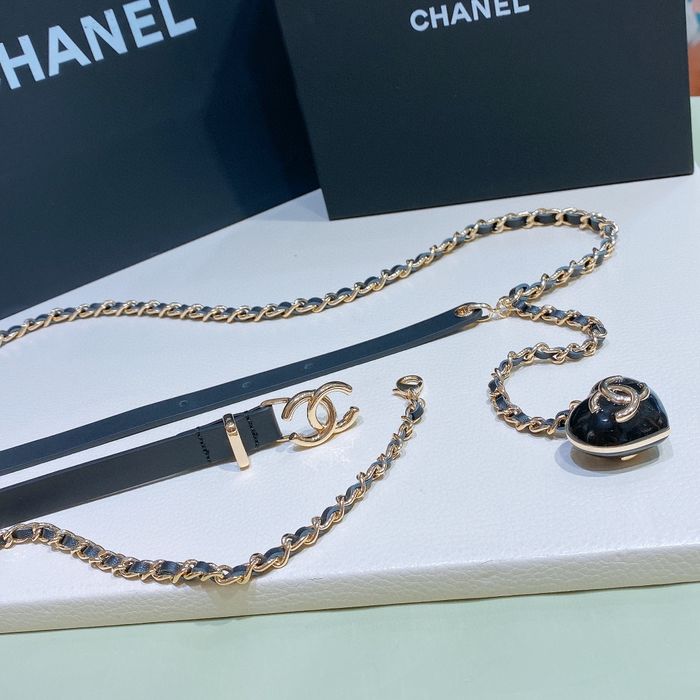 Chanel Belt CHB00179