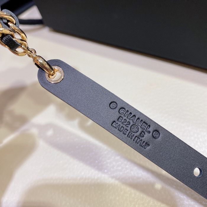 Chanel Belt CHB00179