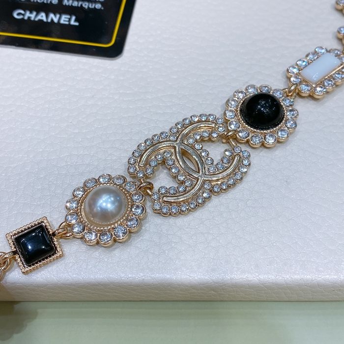 Chanel Belt CHB00186