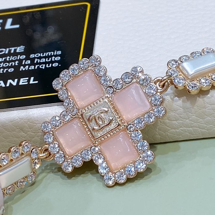 Chanel Belt CHB00187