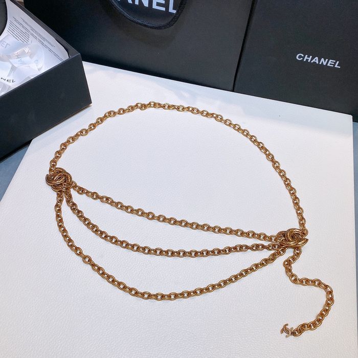 Chanel Belt CHB00192