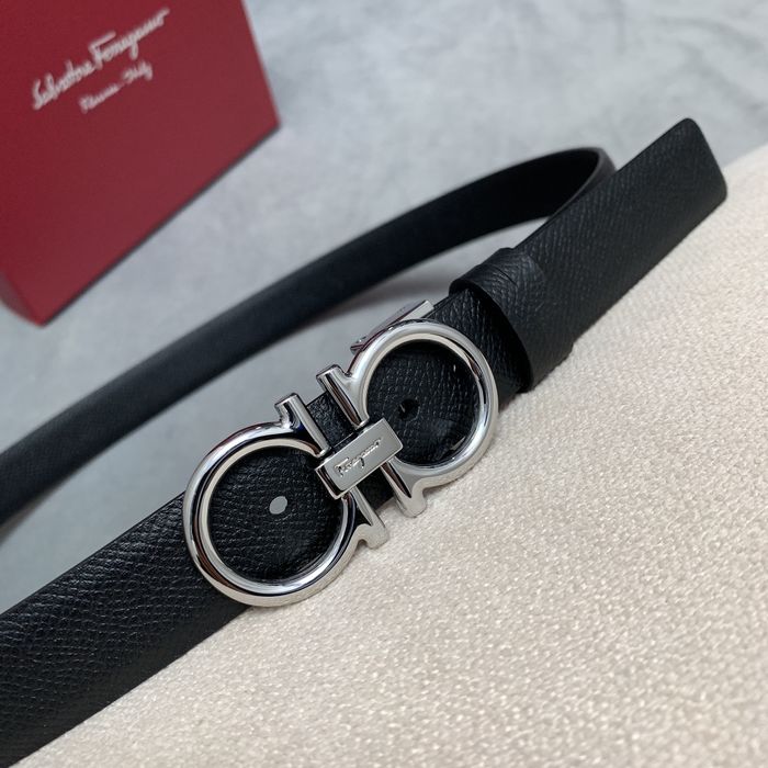 Ferragamo Belt 25MM SFB00051-1