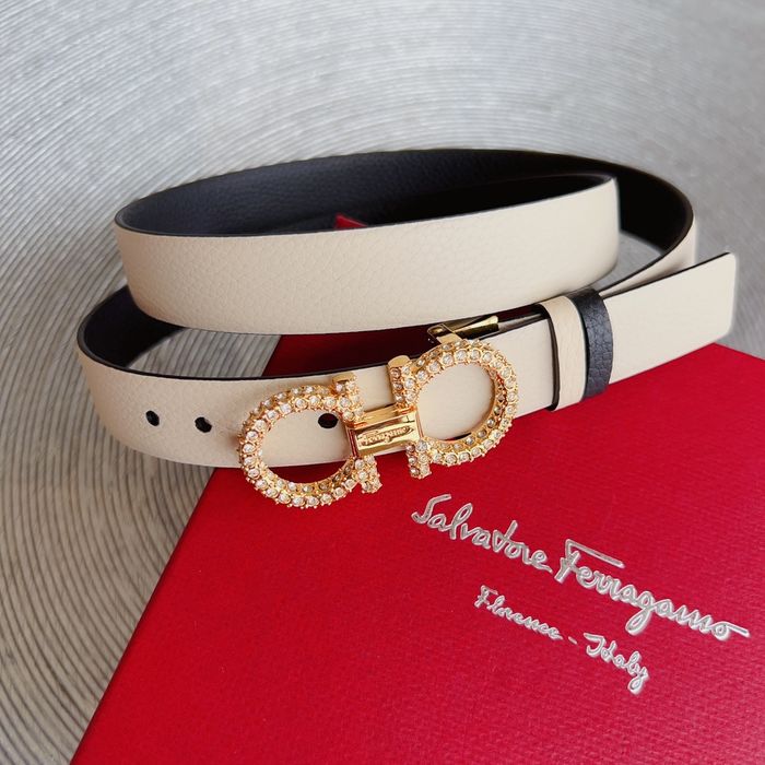 Ferragamo Belt 25MM SFB00053