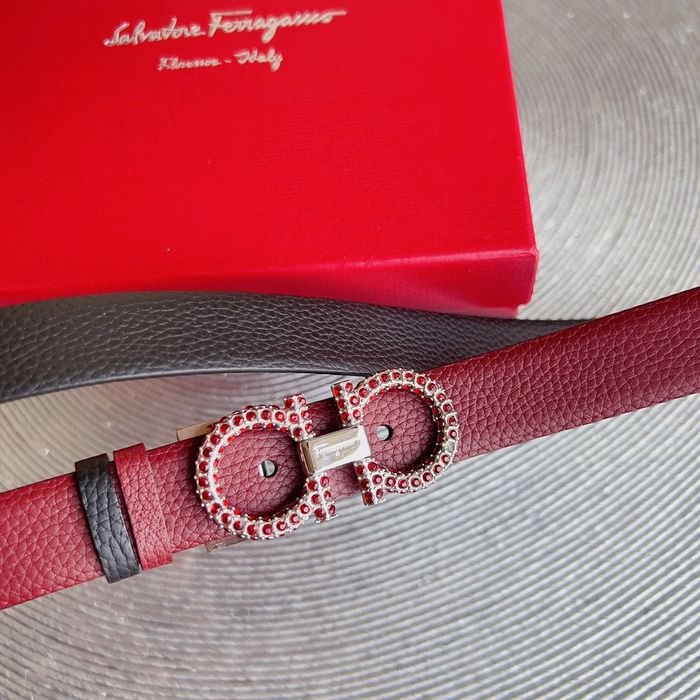 Ferragamo Belt 25MM SFB00054