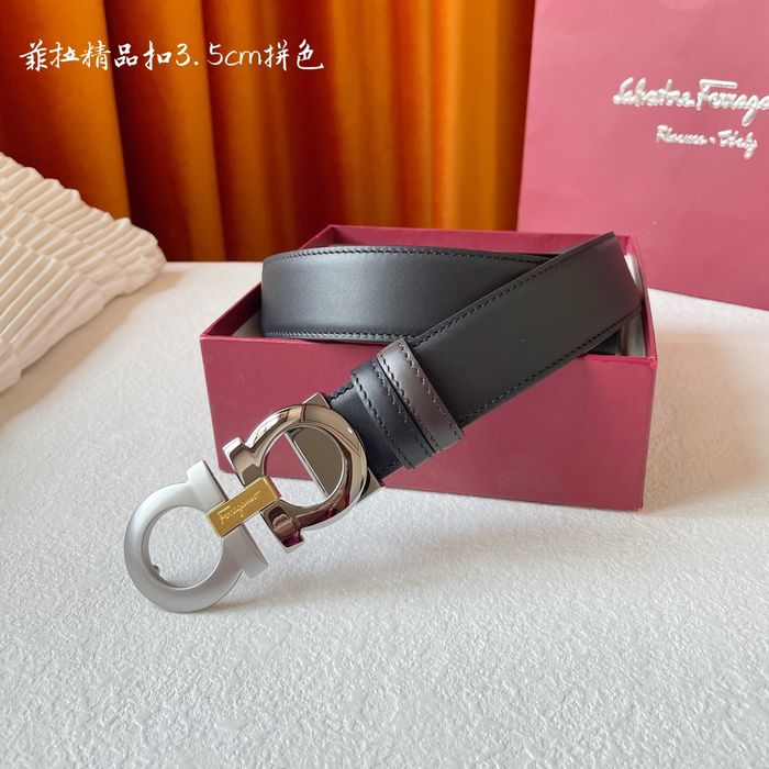 Ferragamo Belt 35MM SFB00059