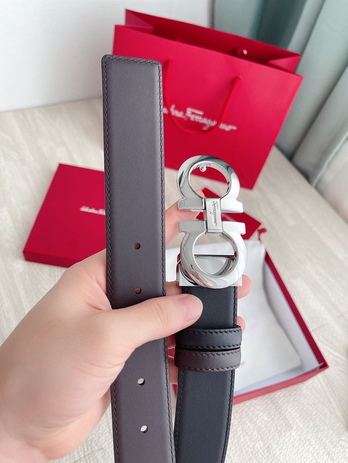 Ferragamo Belt 35MM SFB00062