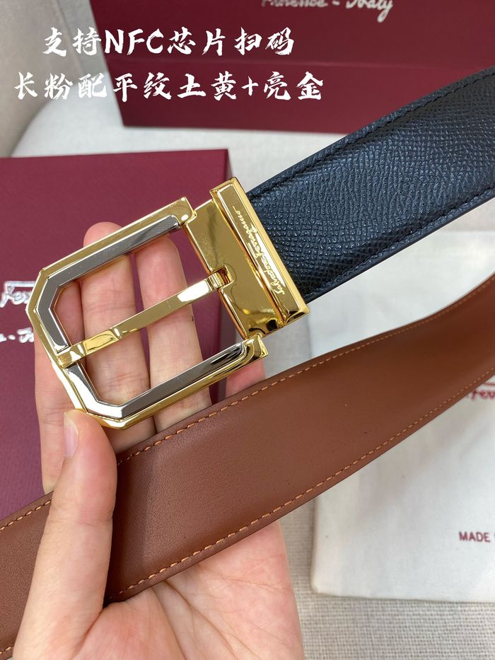 Ferragamo Belt 35MM SFB00064